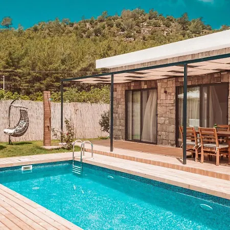 Hotel Stone 2 Ovacik (Fethiye)